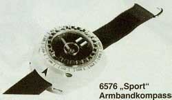 If you are interested in doing a degree, we can give you all the latest information about the courses offered by german higher education institutions. Wrist Compasses 2
