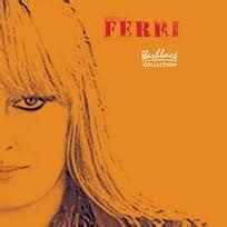 Gabriella ferri lyrics with translations: Gabriella Ferri