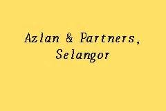 Azlan abd aziz currently works at the faculty of engineering and technology, multimedia university. Azlan & Partners, Selangor, Law Firm in Subang Jaya