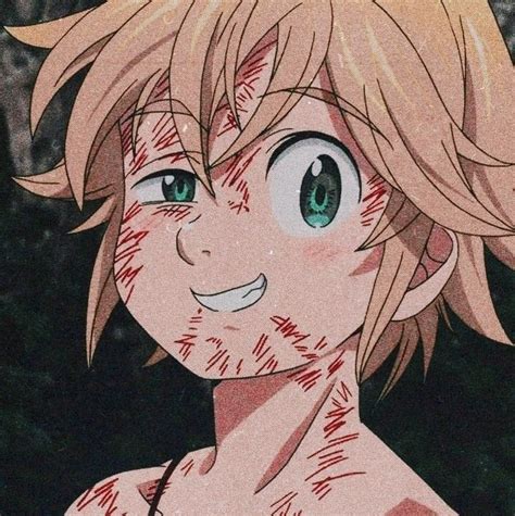 After resheathing his sword, meliodas explains to elizabeth that he runs the bar to gather intel. Pin de Eraser Head em Seven deadly em 2020 | Meliodas ...