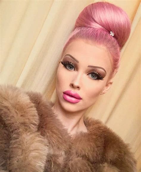 Publicagent cute blonde wins more than she wanted 14 min. Everything To Become A Barbie (22 pics) - Izismile.com