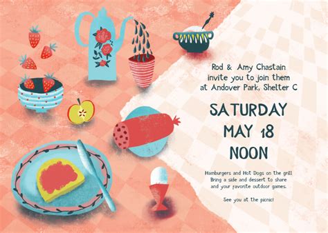 With all these beautifully colored starbucks secret menu drinks making their rounds through social media, we knew the blue drink would pop up sooner than later! Party Invitation Templates (Free) | Greetings Island