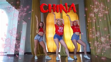 Here is the official choreography for anuel's newest hit song china choreographed by greg chapkis and danced by chapkis. 「Anuel AA - China cover dance by RB-GIRLS♡ 」 | Juzy ...