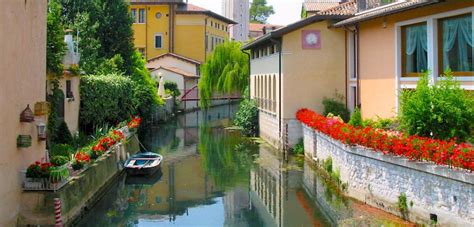 Sacile is situated nearby to carlino. Sacile | ITALY Magazine