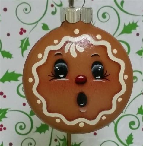 Since 1936, archway cookies have been winning the hearts of cookies lovers. Gingerbread ornament | Fun christmas decorations, Painted ...