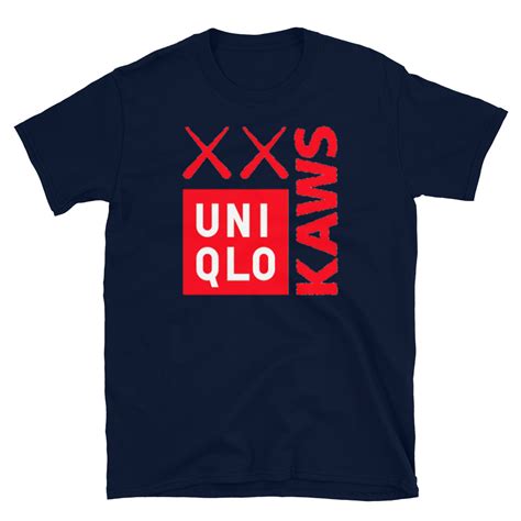 We did not find results for: KAWS x Uniqlo UT Unisex T-Shirt - Tee List