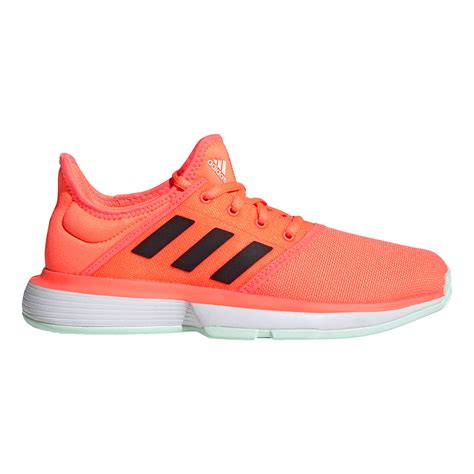 He is not here this week, but we're in touch. adidas Sole Court Allcourtschuh Kinder online kaufen ...