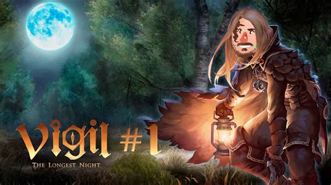 Night hawks by night hawks, released 03 may 2020 1. Vigil: The Longest Night | Parte 1 (19/10/20) - YouTube