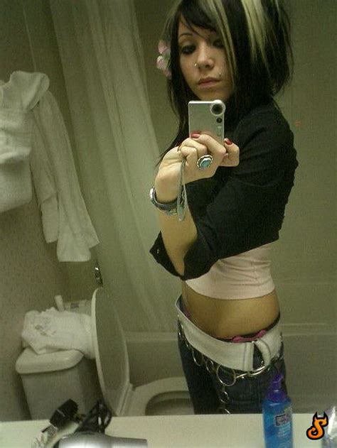 06:0418 year old stripper is ready for porn. Do Emo Girls Appeal You? (75 pics) - Izismile.com