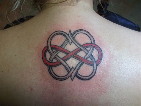 This is a knotted dara celtic tattoo design and is very popular among the tattoo wearers. 907 KUSTOM TATTOOS BY DAVE KNOX FAIRBANKS ALASKA 907-978 ...