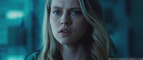 It's where your interests connect you with your people. teresa palmer julie grigio gif | WiffleGif