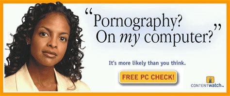 Computer pornography is computerized rape. Image - 6052 | It's More Likely Than You Think | Know ...