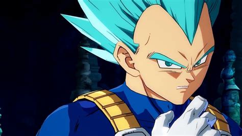 What are the new fight options? Dragon Ball FighterZ - 2019/2020 World Tour Teaser Trailer ...