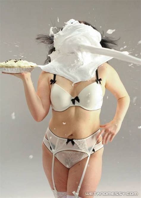 Hot blonde and a cream pie eater. 17 Best images about messy on Pinterest | Models, Posts ...