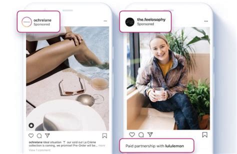 Enter instagram branded content ads: Why and how marketers should be using Instagram's new ...