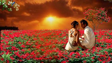 Romantic Love Couple HD Wallpapers - Wallpaper Cave