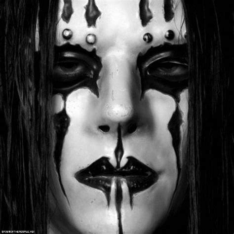— но больше хочу быть похож на самого себя. #1 | Joey Jordison | Джои Джордисон | Slipknot, Metal ...