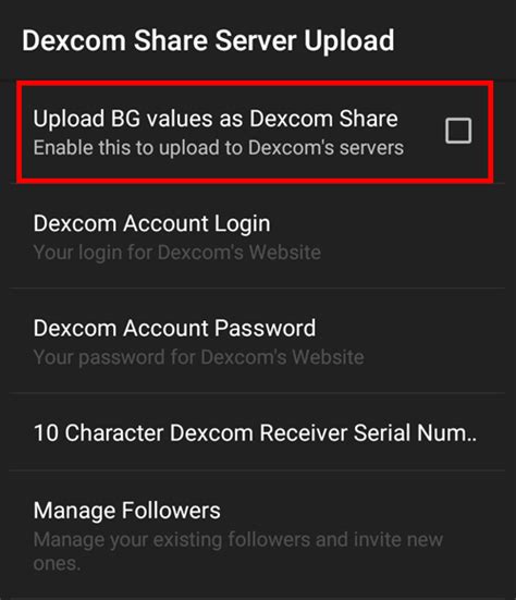 If you have telegram, you can view and join xdrip+ на русском right away. Nightscout with xDrip and Dexcom Share (Wireless) - The ...