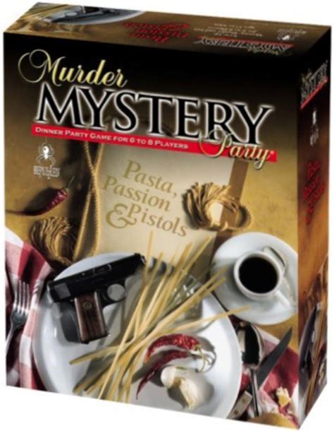 You will have access to the host guide, guest list worksheet and character background booklets via our rsvp online event management system to get started on your event before you receive your kit! Download free University Games Murder Mystery Dinner ...