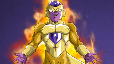 Maybe you would like to learn more about one of these? Quiz Dragon Ball Super : testez vos connaissances avec 20 questions : Golden Freezer - AlloCiné