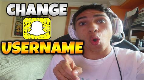 It is also a way of reminding what is meant by losing a snapchat streak? Snapchat Hack/Tweak ⚡️ How To Change Username on Snapchat ...