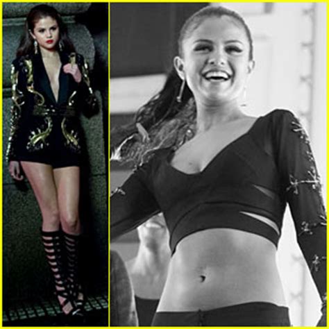 Now that i have captured your attention i wanna steal ya for a rhythm intervention mr. Selena Gomez: 'Slow Down' Video Behind-the-Scenes Pics! | Selena Gomez : Just Jared