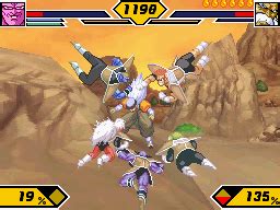 I brought dragon ball z: Image - Dragon Ball Z - Supersonic Warriors 2 00 24744.png ...