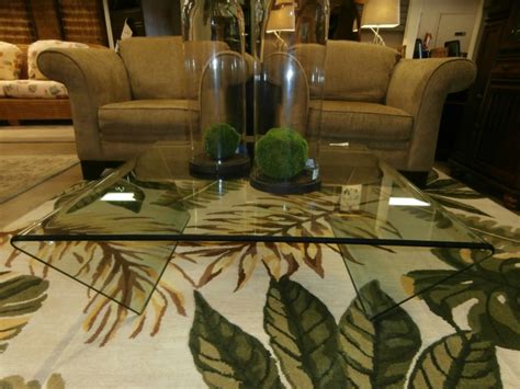 Shop wayfair.ca for all the best coffee tables. All Glass Coffee Table at The Missing Piece