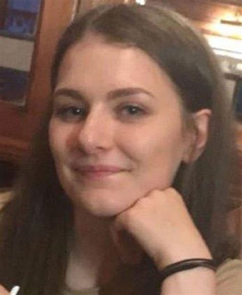 Libby squire, 21, disappeared on january 31 (picture: Libby Squire: 25-year-old man charged with murder and rape | UK | News | Express.co.uk