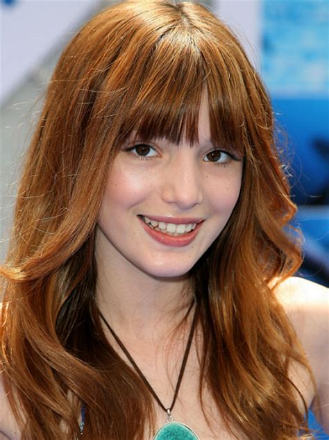 Who is bella thorne dating? 7 Photos of Bella Thorne From her Young Modeling Days