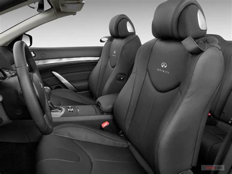 Available as sedan, coupe or convertible. 2010 Infiniti G37 Prices, Reviews and Pictures | U.S. News ...