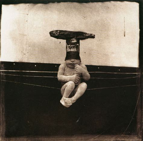 Vanitas offers a concise survey of one of the most controversial photographers alive. Helnwein Child: Joel Peter Witkin