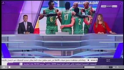 مشاهدة قناة بي إن سبورت 1 اتش دي بث مباشر bein spopts 1 hd live مشاهدة قناة بي ان سبورت 1 المشفرة اون لاين مجاناً على يلا شوت , قناة بي ان سبورت تقوم بإذاعة مباريات مشفرة و مباريات دوري ابطال اوروبا و دوري ابطال اسيا و دوري ابطال افريقيا بث مباشر لايف. يلا شوت بث مباشر -yalla-shoot videos - Dailymotion