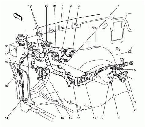 The schematic wiring diagram you can see in this 1989 chevrolet s10 pickup wiring diagrams are: 2002 S10 brake lights stay on. Disconnect brake light switch and turn/hazard relay, lights still ...