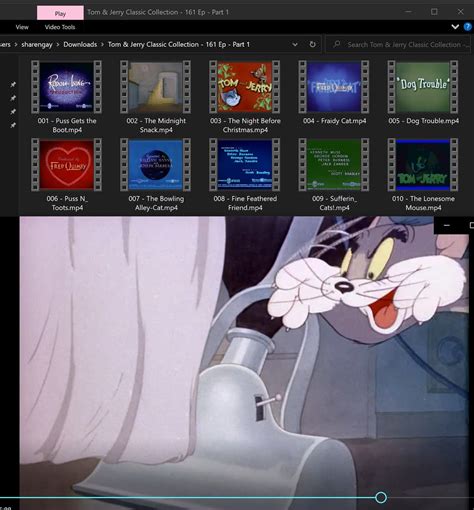 Check spelling or type a new query. Ôn lại tuổi thơ cùng trọn bộ FULL 161 tập phim Tom and Jerry