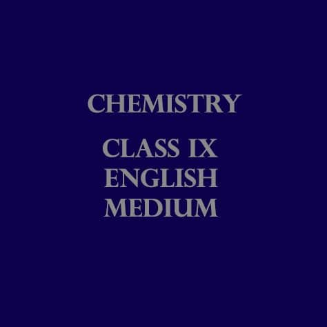 Chemistry is good when you make love with it. Chemistry Book for Sindh Board Class 9 English Medium ...
