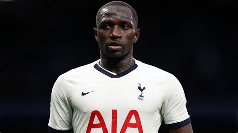 Tottenham midfielder sissoko ruled out until april. Tottenham suffer injury blow as midfielder Sissoko set to ...