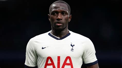 Analysis este é um grande golpe para o tottenham depois de sissoko ter jogado os 90 minutos na partida do ano novo. Tottenham suffer injury blow as midfielder Sissoko set to ...