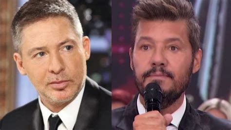 De esta manera, marcelo tinelli deberá ocupar los espacios que tradicionalmente pertenecían a adrián suar. Polémica por el video de Adrián Suar y Marcelo Tinelli ...