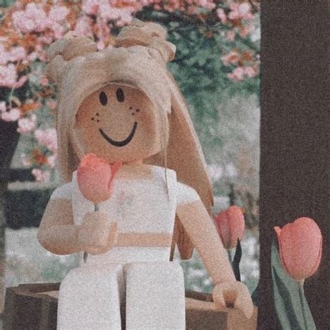 Aesthetic chicas is a group on roblox owned by pandaeinhorn1 with 7 members. Foto de chica en Roblox aesthetic para fotos de perfil