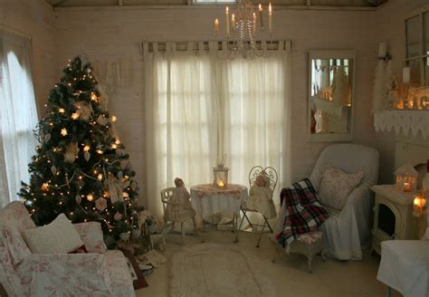 Att rocka sockorna är enkelt. Aiken House & Gardens: The Christmas Cottage