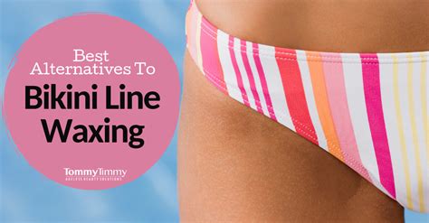 Depending on how long your hair was and at what length you cut it determines what you do with it. Best Home Alternatives to Bikini Waxing ~ Sue Hawthorne ...