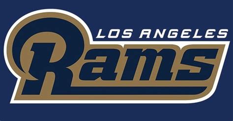 Learn how ram works, what kind of ram to buy, and how to install it. Rams Football Returns: A Rookie Fan's Guide ‹ Pepperdine ...