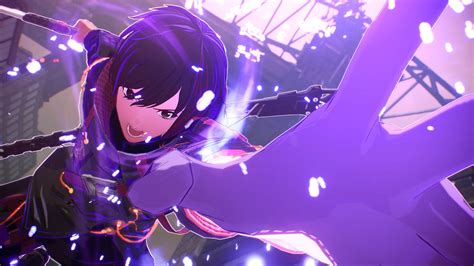 Los juegos rpg son tendencia en la actualidad, ¿no sabes cuáles son estos juegos online? El RPG Scarlet Nexus de PS5 y Xbox Series X combina el ...