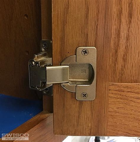 I am a woodmode dealer and have been since 1984. Cabinet Hinges Help : SWISCO.com