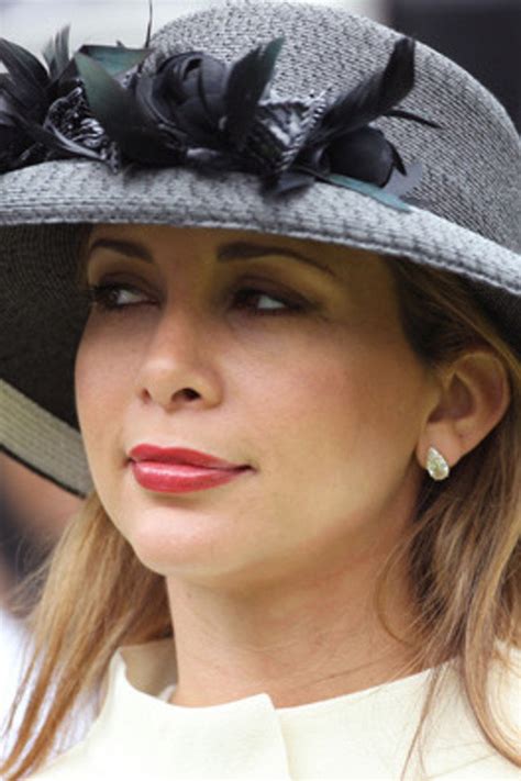 Jun 20, 2021 · a dubai princess who has been the subject of concern from a united nations panel after being seized trying to flee the sheikhdom in 2018 appeared in a social media post early monday that described. Princess Haya Style : HRH Princess Haya: A Royal with a ...