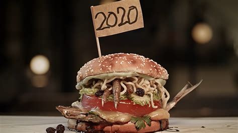 Burger king menu price of drink, desserts, soup, salads, beverages check quickly february 2021. We Give You 2020 as a Revolting Burger