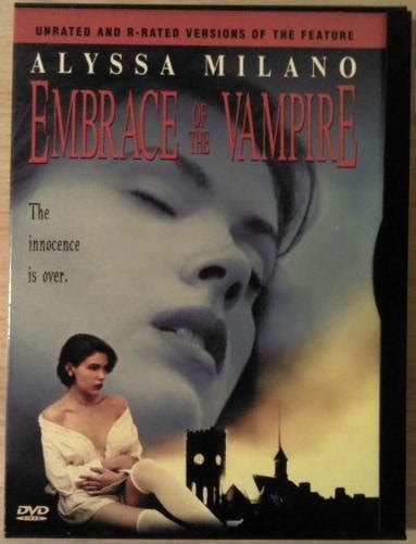 But the rest of cast is dreadful embrace of the vampire quotes. Embrace of the Vampire - DVD - authentic region 1 R1 ...