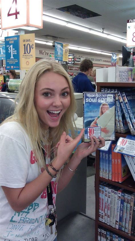 2,257,921 likes · 38,693 talking about this. AnnaSophia Robb with Soul Surfer. She is so awesome ...