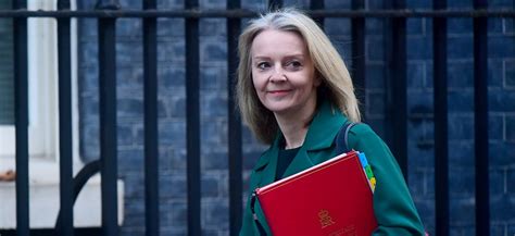 The lgbt groups featured in the letter to liz truss, seen by the bbc, are from the conservatives rule out any revisions to the equality act and any restrictions to trans young people accessing. Liz Truss makes pitch to win over young voters who are ...